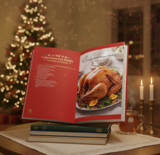 The Top 15 Christmas Eve Dishes Worldwide with Recipes - 2